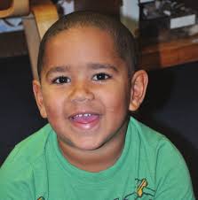 BUILDING COMMUNITY ONE CHILD AT A TIME