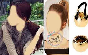 غير متوفر بكلة معدنية اسطوانية للشعر موديل اوروبي امريكي السعر 15 ريال سعودي T Shirts For Women Women Hair