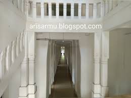 Gedung lawang sewu accommodation won't break the bank. Is Lawang Sewu Semarang City Landmark Haunted