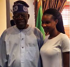 Abibat tinubu (middle right) with her parents and elder sister. Tinubu Pays For Repatriation Of Moji Olaiya S Body Punch Newspapers