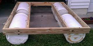 Check spelling or type a new query. How To Build A Floating Water Dock For Under 200 Dollars
