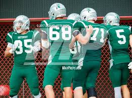 Cade Moeller's High School Career Home