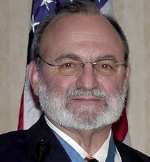 Profiles of Valor: Brian Thacker