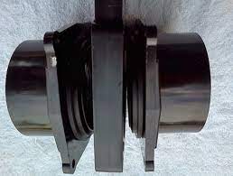 It's only challenging if you have underbelly insulation, but it's still doable. How To Replace An Rv Waste Dump Valve