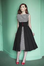 Miss Lulu Dress Lulu Dresses 1950s Fashion Dresses Vintage Dresses