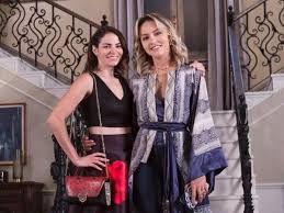 Imperio de mentiras es una novela mexicana de drama policíaco producida por giselle gonzález para televisa en el 2020. Donde Y Cuando Ver Imperio De Mentiras La Nueva Novela Con Angelique Boyer Y Andres Palacios