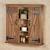 Antique Medicine Cabinet