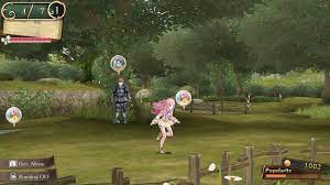 Torrenter.org princess of the small frontier country of arls, meruru plans to use alchemy to stimulate the growth of her small country. Atelier Meruru The Apprentice Of Arland Dx Review Switch Switch Rpg