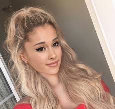 Con l'arrivo dell'estate e la nuova vita da sposata, ariana grande ha deciso di cambiare look: It S A Pleasure Everytime Ariana Grande Hair Ariana Grande Sexy Hairstyle