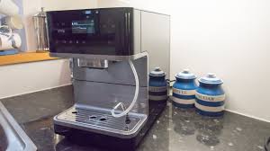 ~ clean the coffee system and the milk flask thoroughly before use. Miele Cm6310 Review Trusted Reviews
