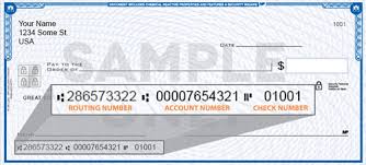 Routing number home > about > routing number the savings bank of walpole routing number is 211770093. Routing Number For Great Southern Bank