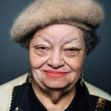 Ruth Ann Butler recalls her involvement in the civil rights movement in  Greenville