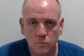 Daniels enforcer Craig 'Rob Roy' Gallagher's life of crime amid gangland  turf war