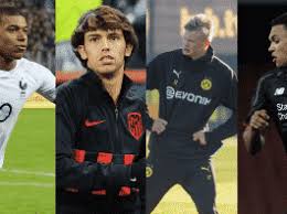 Ha vinto 18 duelli aerei e 22 tackle. Joao Felix Archives Technosports