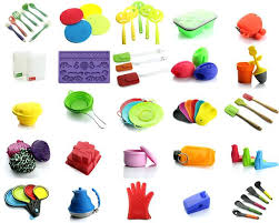 Image result for silicone utensils