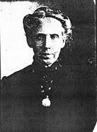 Abigail “Abby” Lawrence McCurdy (1837-1907)