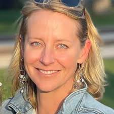 Camilla Field Integral Coaching