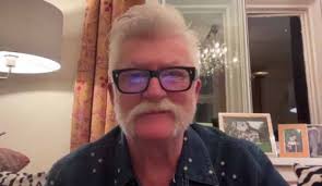 Peter Swords King (True Detective: Night Country makeup) interview