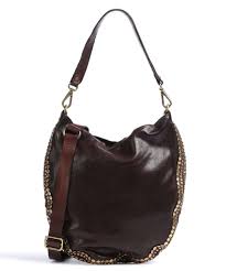 Maybe you would like to learn more about one of these? Campomaggi Sac Fourre Tout Cuir De Veau Brun Fonce C009030ndx1824 C1501 Wardow Com