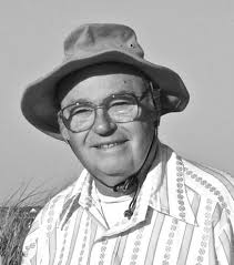 Obituary for Harold M. Knott