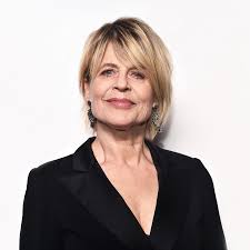 Sarah connor photos appears in: Linda Hamilton Why Can T 60 Be The New 60 Glamour