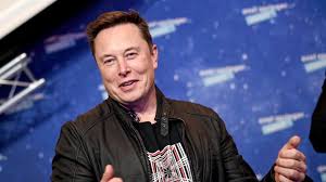 He is the founder, ceo, cto and chief designer of spacex; 8dtmvanjc Mxm