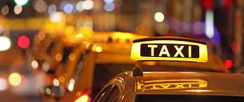Taxis in Berlin | visitBerlin.de