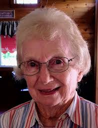 Obituary information for Barbara Page Bartusek