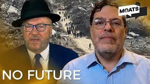 Ben Gvir protested outside of YALE by Pro-Palestine protesters