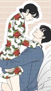 Пугающее сожительство / gan ddeoreojineun donggeo / my roommate is a gumiho / a terrifying cohabitation / a falling cohabitation. A Look At Characters Of Webtoon My Roommate Is A Gumiho With Jang Kiyong Hyeri For Adaptation Kpopmap