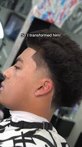 BLOWOUT TAPER!! #fyp #foryou #foryoupage #hair #barber #barbershop  #yowboykurbz