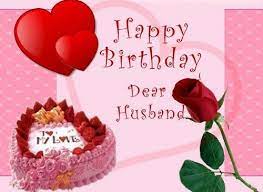 Read on to find out how. Happy Birthday Husband Wishes Images Download Festival Dhamaka Hub Jpg Cliparting Com