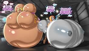 Beta Testing- Oliver Scheppank | 18+ Porn Comics