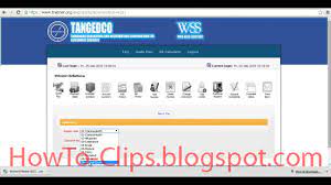 Then, you will have to click on 'fetch bill'. How To Find Consumer Number Format In Tneb And Pay Eb Bill Online Youtube