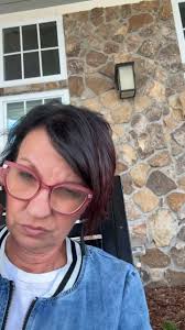 DIY light up flower.