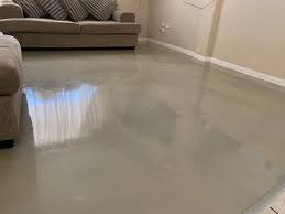 Epoxy flooring is an affordable solution for rejuvenating and modernising a dull surface in need of a facelift. Clean Coat Surface Cleaning Epoxy Flooring Concrete Sealing