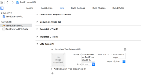 Ios Return To Safari From Native App Without Opening New Tab Stack Overflow