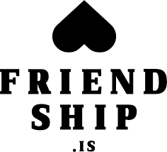 In all cultures, friendships are important relationships throughout a person's life span. Friendship Is Friendship Is