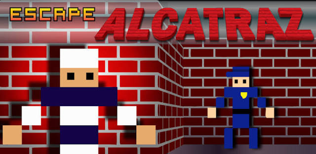 Escape from Alcatraz - App on Amazon Appstore