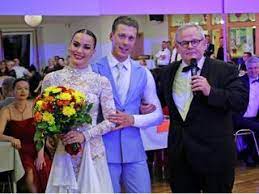 What would a top couple ask another top couple if. Tsc Gifhorn Feiert Geburtstag Mit Let S Dance Trainern Renata Und Valentin Lusin