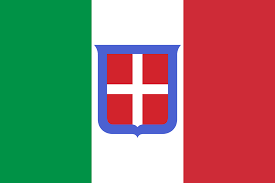 Flags of italy 3ft x 5ft from $6, stick flags from $1.8. File Flag Of Italy 1861 1946 Svg Wikimedia Commons