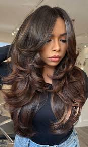 Layers Anyone!? 😍✨$12 Luxe Blow Outs! ✨ Shampoo, conditioning rinse, and  haircut is included! ✨ You must schedule your appointment 48 hours in  advance! ✨ Inbox me to book your appointment! ✨