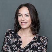 Jessica Hickok's Instagram, Twitter & Facebook