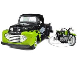 Image result for Brewster Green 1948 Truck
