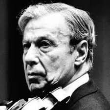 Famous Violinists from the United States