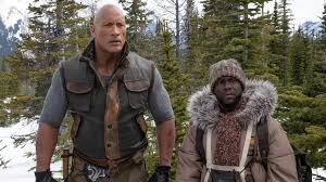 Maybe you would like to learn more about one of these? Filmkritik Zu Jumanji 2 The Next Level