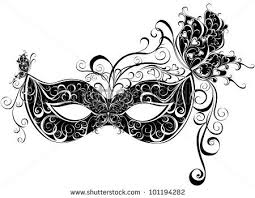 Vector Carnival Mask Vector Art 148487539 Masquerade Tattoo Mask Tattoo Carnival Masks Women's masquerade masks are in stock for express delivery australia wide. masquerade tattoo mask tattoo