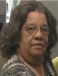 Obituary information for Earnestine Delois Jefferson