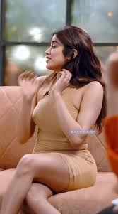 Celebrity janhvi Kapoor 2 video