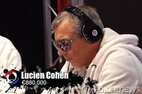 Lucien Cohen, champion EPT Deauville (vidéo poker) - 78727f1f1a